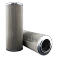 Main Filter Hydraulic Filter, replaces DONALDSON/FBO/DCI P567322, Return Line, 10 micron, Outside-In MF0578450